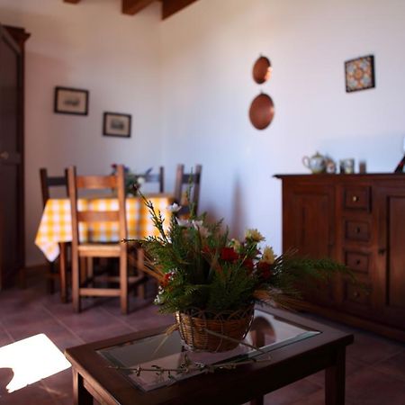 Agriturismo La Concordia 瓦尔德利切 外观 照片