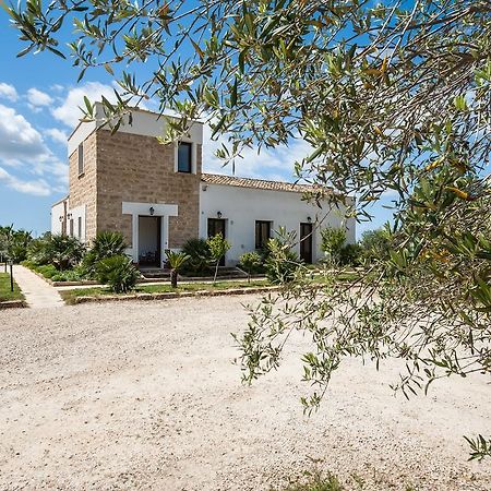 Agriturismo La Concordia 瓦尔德利切 外观 照片