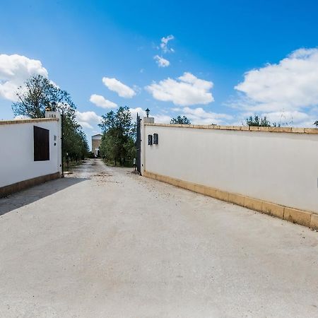 Agriturismo La Concordia 瓦尔德利切 外观 照片