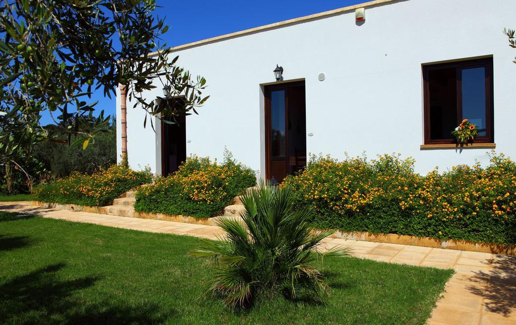 Agriturismo La Concordia 瓦尔德利切 外观 照片