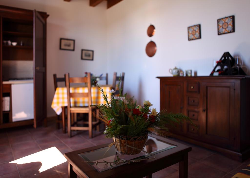 Agriturismo La Concordia 瓦尔德利切 外观 照片