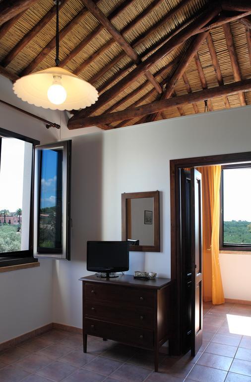 Agriturismo La Concordia 瓦尔德利切 外观 照片
