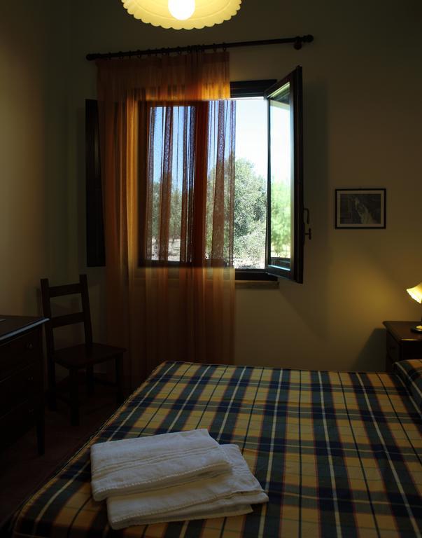 Agriturismo La Concordia 瓦尔德利切 外观 照片