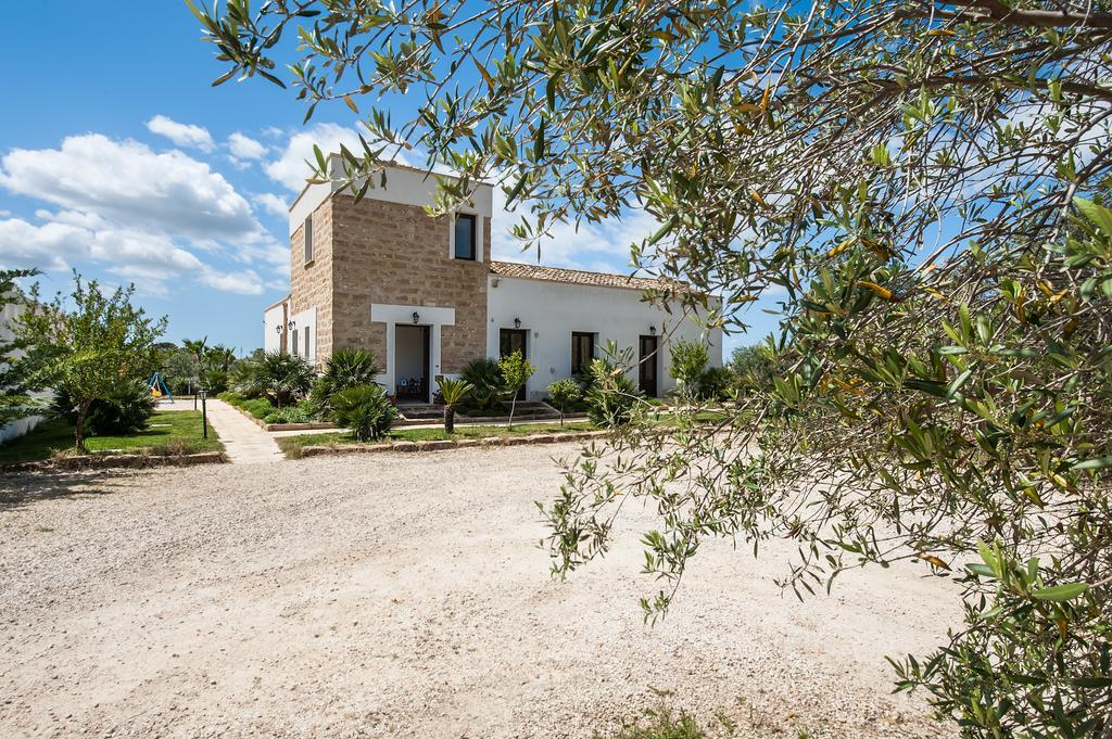 Agriturismo La Concordia 瓦尔德利切 外观 照片