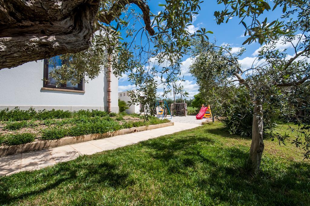 Agriturismo La Concordia 瓦尔德利切 外观 照片