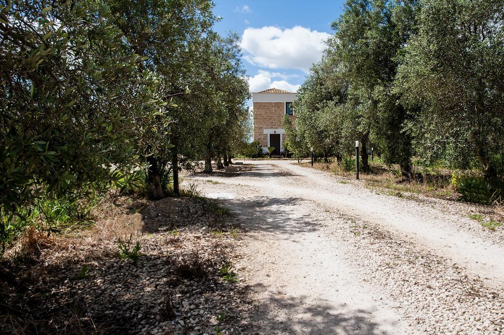 Agriturismo La Concordia 瓦尔德利切 外观 照片