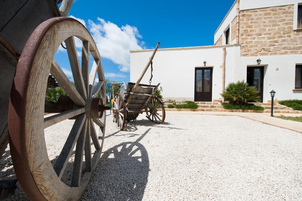 Agriturismo La Concordia 瓦尔德利切 外观 照片