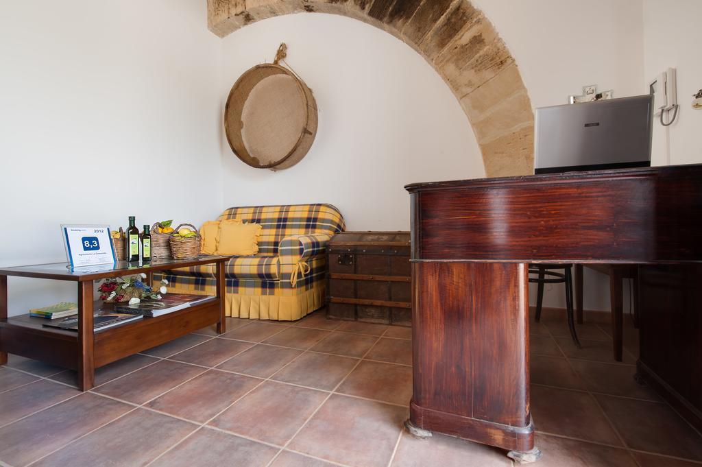 Agriturismo La Concordia 瓦尔德利切 外观 照片