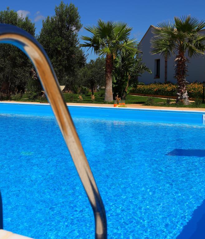 Agriturismo La Concordia 瓦尔德利切 外观 照片