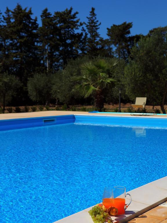 Agriturismo La Concordia 瓦尔德利切 外观 照片