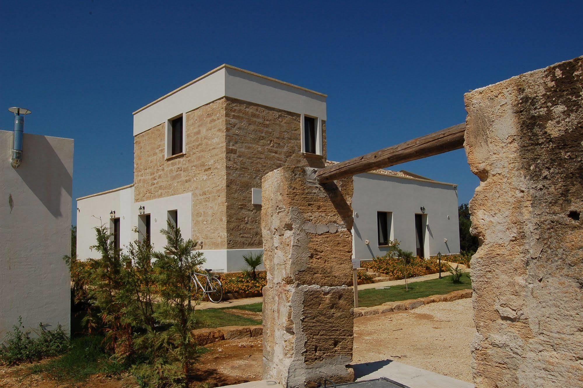 Agriturismo La Concordia 瓦尔德利切 外观 照片