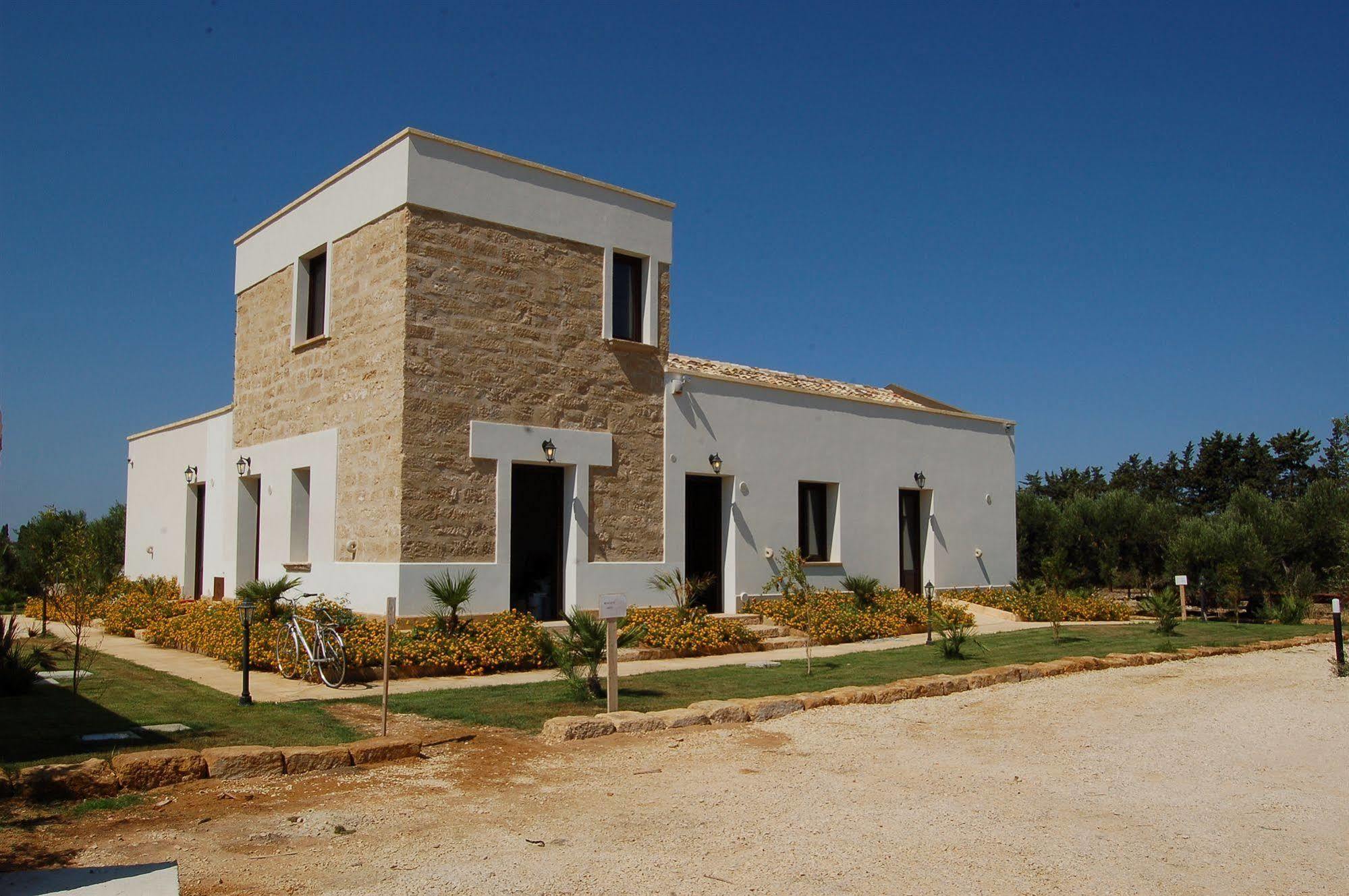Agriturismo La Concordia 瓦尔德利切 外观 照片