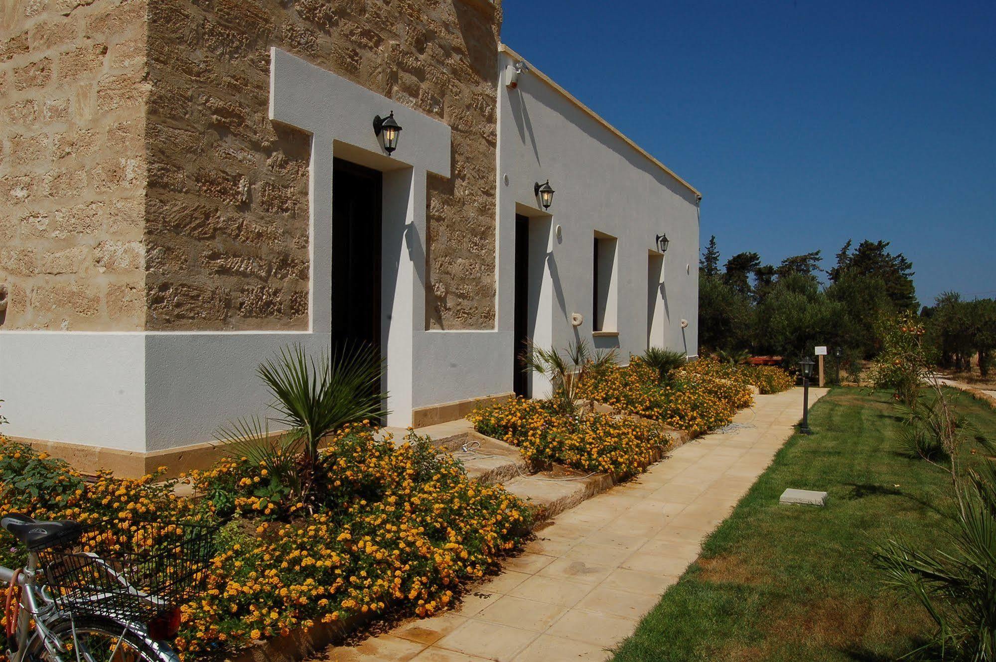 Agriturismo La Concordia 瓦尔德利切 外观 照片