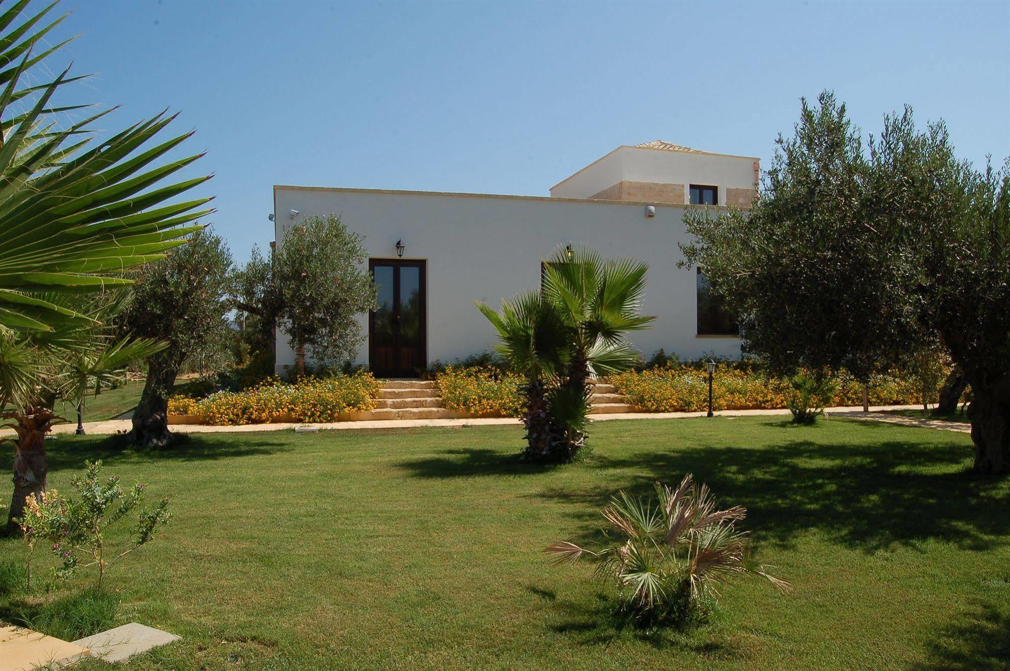 Agriturismo La Concordia 瓦尔德利切 外观 照片