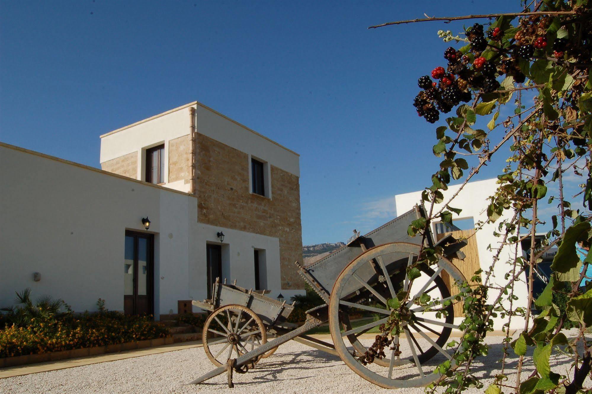 Agriturismo La Concordia 瓦尔德利切 外观 照片
