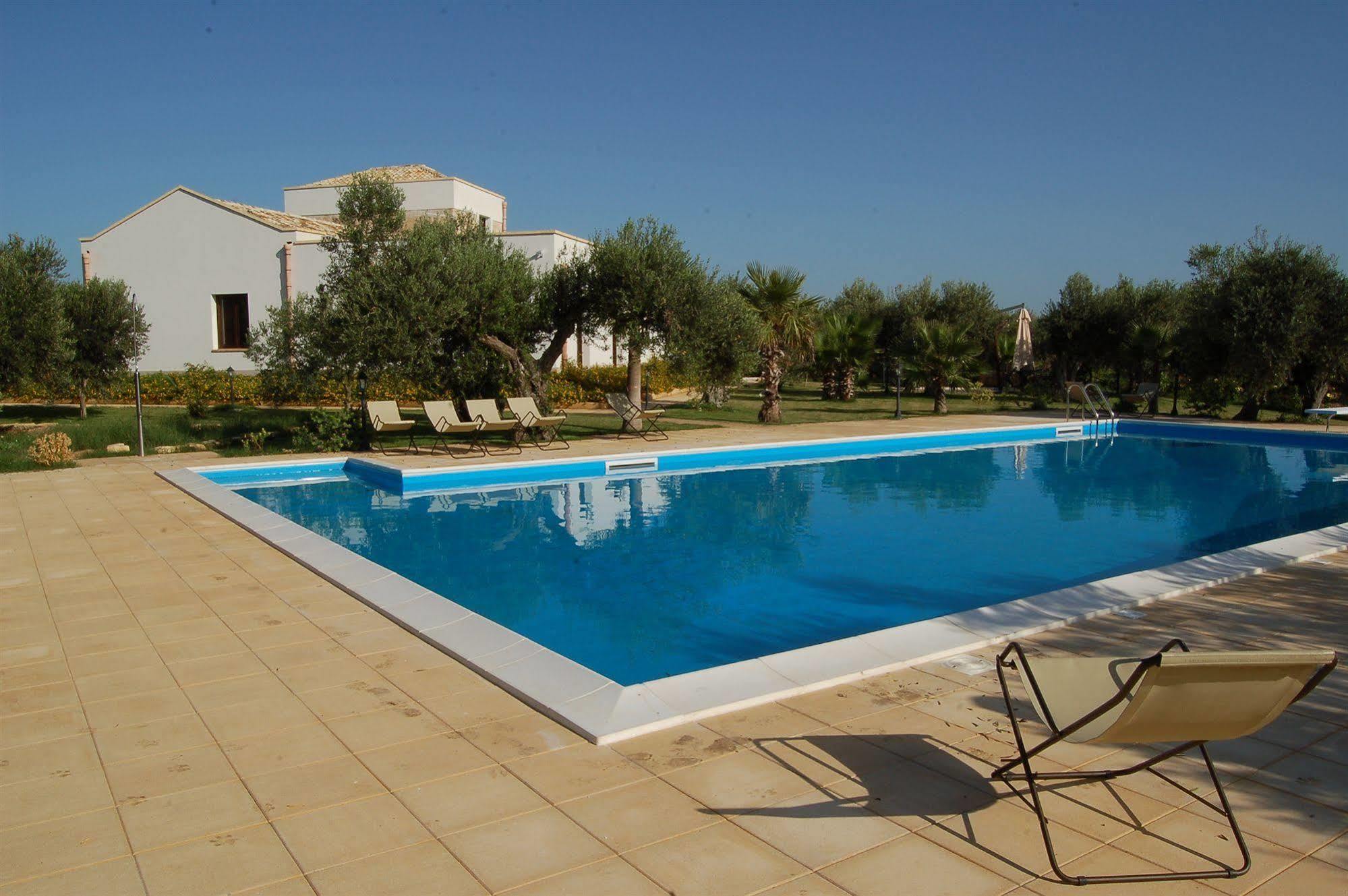 Agriturismo La Concordia 瓦尔德利切 外观 照片