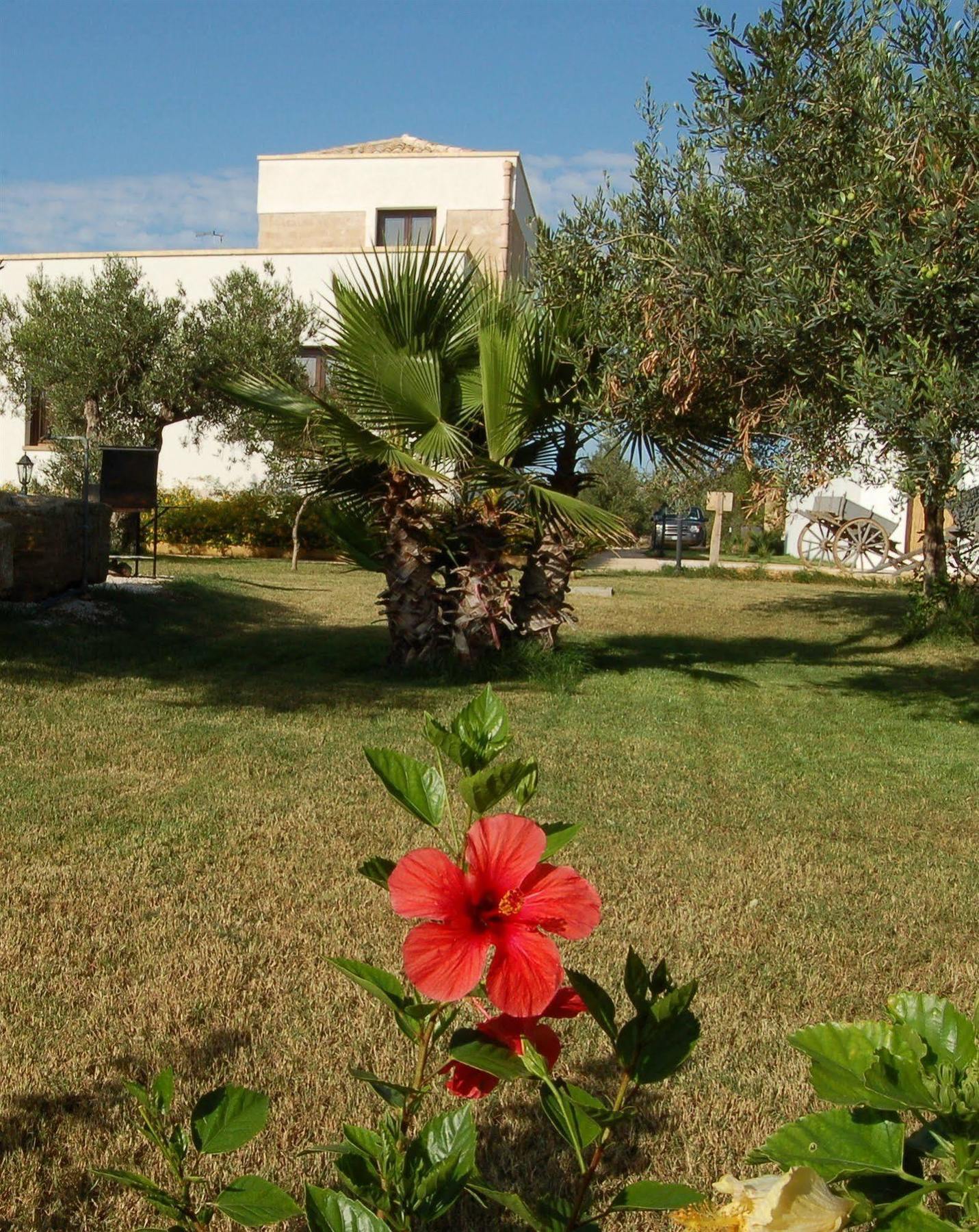 Agriturismo La Concordia 瓦尔德利切 外观 照片