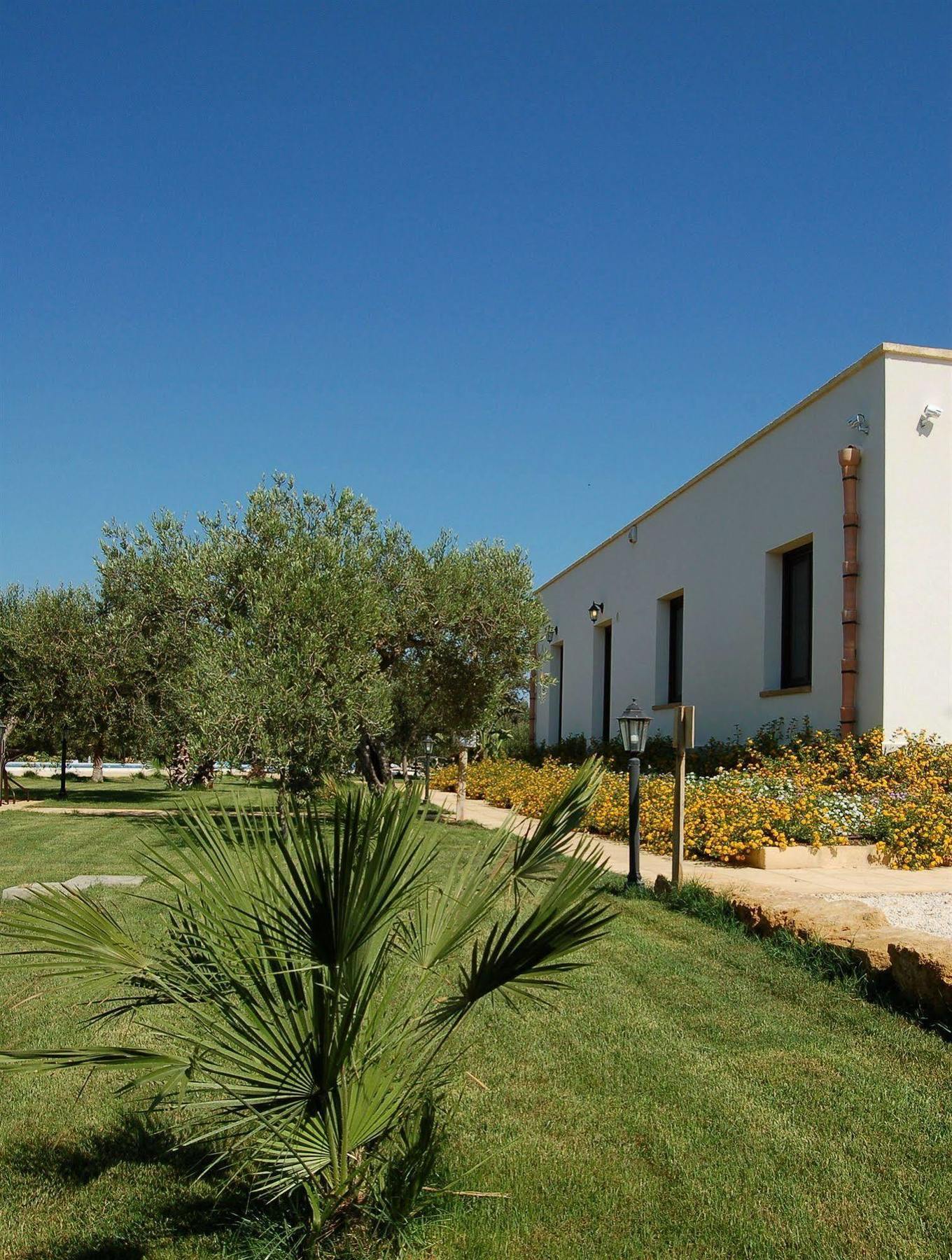 Agriturismo La Concordia 瓦尔德利切 外观 照片